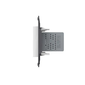 Livolo | Blanc | SR | Chargeur USB | Plaque aveugle Livolo Nederland B.V.