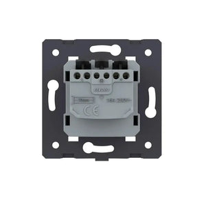 Livolo | Wit | SR | Module | Wandcontactdoos | IP44 Livolo Nederland B.V.
