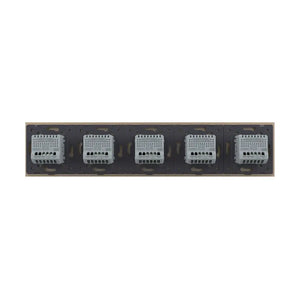 matériel de commutation livolo-switch-touch-gold