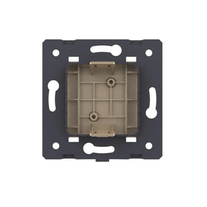 Livolo | Goud | SR | Module | Blindplaat Livolo Nederland B.V.