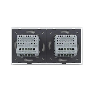 Livolo | Wit | 1+2 | Dimmer | Schakelaar Livolo Nederland B.V.