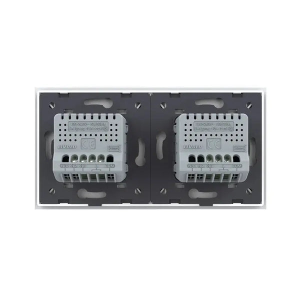 Livolo | Wit | 1+2 | Dimmer Livolo Nederland B.V.