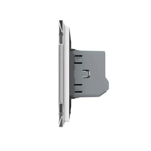 Livolo | Blanc | SR | Gradateur à glissière | Smart Home Livolo Nederland B.V.