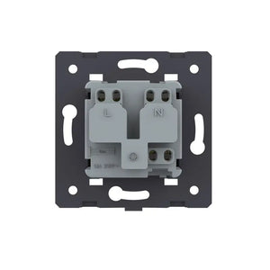 Livolo | Goud | SR | Module | Wandcontactdoos | Zonder randaarde Livolo Nederland B.V.