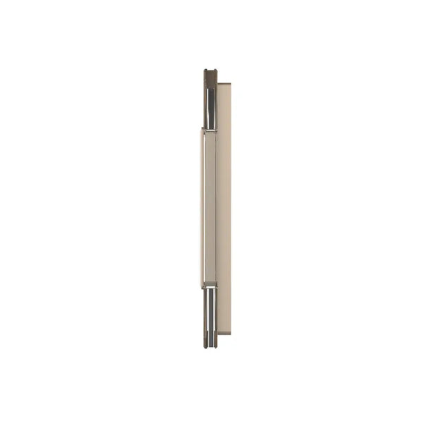 Livolo | Goud | 1+2+SR+SR | Glasplaat | Combinatie Livolo Nederland B.V.