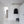 Opbouwspot | Wit | 2 | Deluxe LED | Vierkant Livolo Nederland B.V.