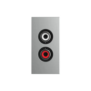 Livolo | Grijs | SR | Enkel | Audio Livolo Nederland B.V.
