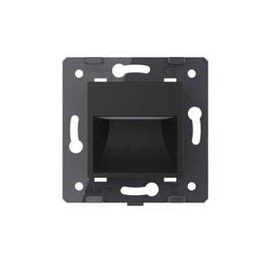 Livolo | Zwart | SR | Module | Verlichting Livolo Nederland B.V.