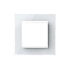 Livolo | Wit | SR | Glasplaat Livolo Nederland B.V.