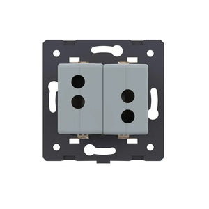 Livolo | Or | SR | Chargeur USB | Chargeur USB Livolo Nederland B.V.