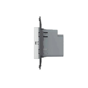 Livolo | Grijs | SR | Module | Aan/Uit | Dubbel | Wisselschakelaar | Afstandsbediening Livolo Nederland B.V.