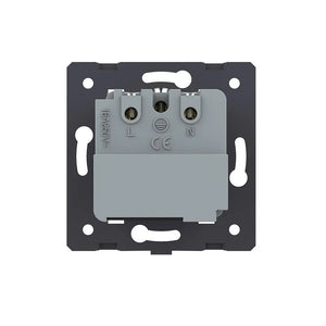 Livolo | Goud | SR | Module | Wandcontactdoos | Smart Home Livolo Nederland B.V.