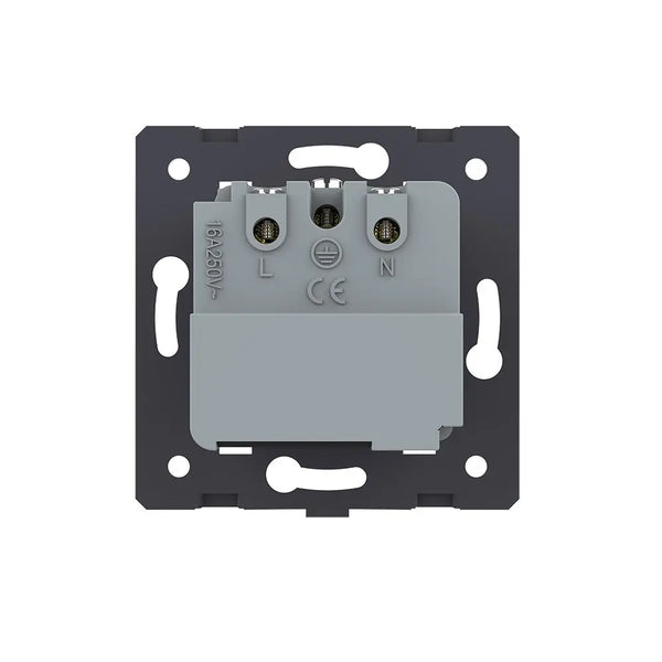 Livolo | Goud | SR | Module | Wandcontactdoos | Smart Home Livolo Nederland BV