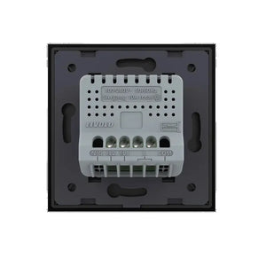 Livolo-appareillage-noir-touch-series-switch