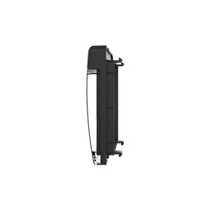 Livolo | Noir | SR | Résistant aux éclaboussures IP44 | Couvercle à charnière Livolo Nederland B.V.
