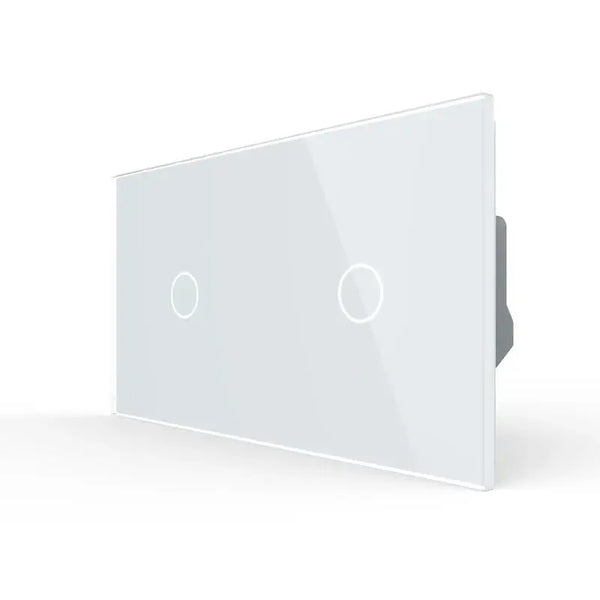 Livolo-schakelmateriaal-wit-schakelaar