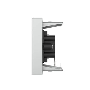 Livolo | Gris | SR | Célibataire | Audio Livolo Nederland B.V.