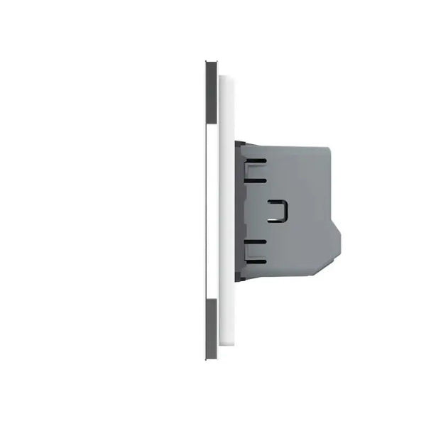 Livolo | Wit | 1+1 | Aan/Uit | Wisselschakelaar | Smart Home Livolo Nederland B.V.