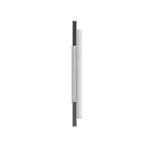 Livolo | Wit | SR+SR+SR+SR | Glasplaat Livolo Nederland B.V.