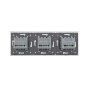 Livolo | Wit | 1+1+2 | Aan/Uit | Schakelaar | Smart Home Livolo Nederland B.V.