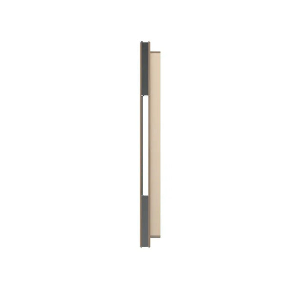 Livolo | Goud | 1+1+1 | Glasplaat | Touchschakelaar Livolo Nederland B.V.