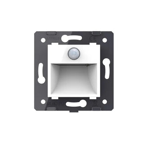 Livolo | Wit | SR | Module | Verlichting | Beweging en dag/nacht sensor Livolo Nederland B.V.