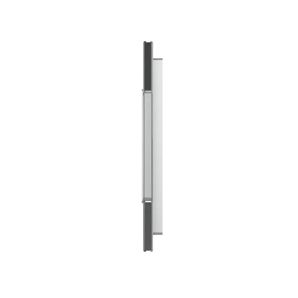 Livolo | Grijs | 1+1+1+SR | Glasplaat | Combinatie Livolo Nederland B.V.