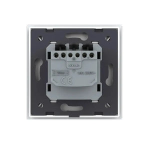 Livolo | Wit | SR | Wandcontactdoos | IP44 Livolo Nederland B.V.