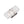Koppelstuk | Recht | Vast | 8mm | 24V | COB ledstrip | IP67 Livolo Nederland