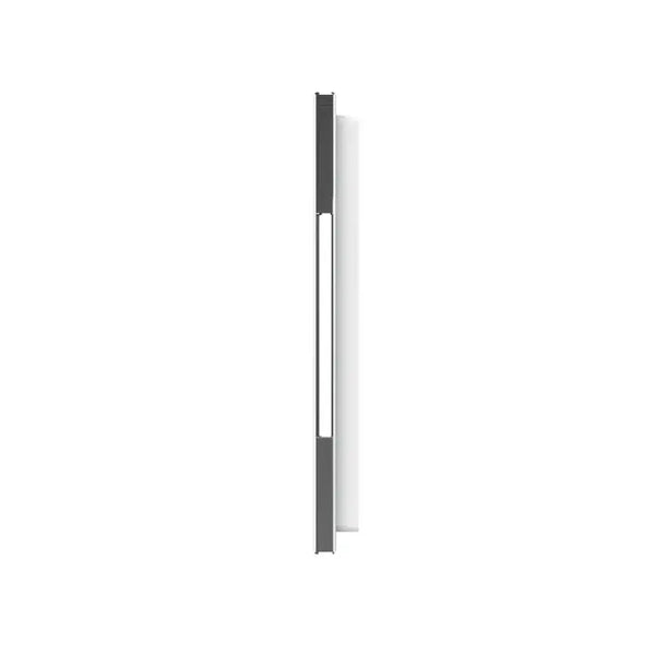 Livolo | Grijs | 1+1+2 | Glasplaat | Touchschakelaar Livolo Nederland B.V.