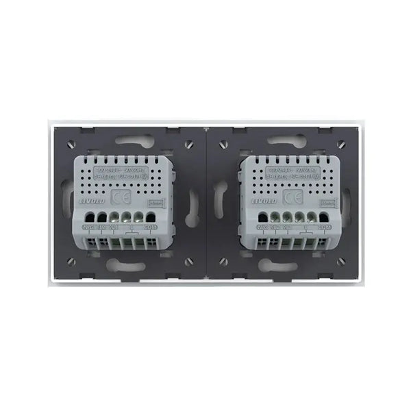 Livolo | Wit | 2+1 | Dimmer Livolo Nederland B.V.