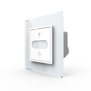 Livolo | Wit | SR | Slide-Dimmer | Smart Home Livolo