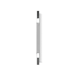 Livolo | Blanc | SR | Assiette en verre Livolo Nederland B.V.