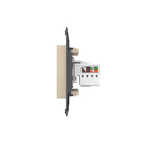 Livolo | Goud | SR | Telefoon | Netwerk Livolo Nederland B.V.