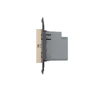 Livolo | Goud | SR | Module | Aan/Uit | Enkel | Schakelaar | Afstandsbediening Livolo Nederland B.V.