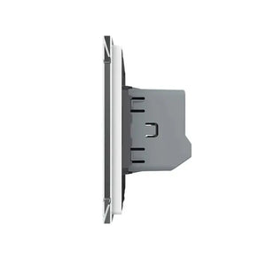 Livolo | Wit | 1 | Dimmer | Wisselschakelaar | Smart Home Livolo Nederland B.V.