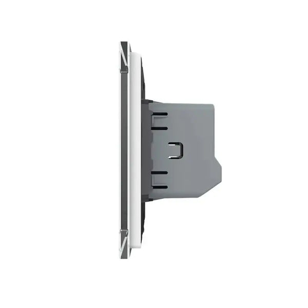 Livolo | Wit | 1 | Dimmer | Wisselschakelaar Livolo Nederland B.V.