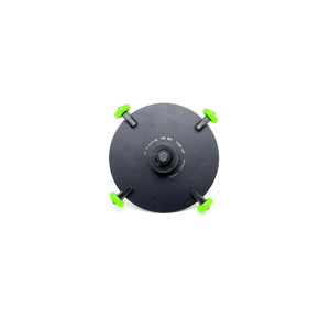 Perceuse pour spots encastrés sans garniture - Ø83mm et Ø120mm Livolo Nederland B.V.