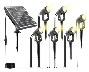 tuinspot-set-oplaadbaar-zonnepaneel-plug-and-play-warm-wit