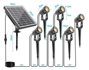tuinspot-set-oplaadbaar-zonnepaneel-plug-and-play-warm-wit