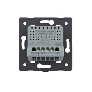 Livolo | 2 | Module | Gradateur | Changer | Télécommande Livolo Nederland B.V.