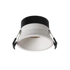 Inbouwspot | Wit | Deluxe LED | Verdiept | Ø 76mm Livolo Nederland B.V.