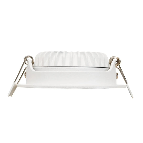 Inbouwspot | Wit | 1 | Lage inbouwdiepte | IP54 | Kantelbaar | Ø 68mm Livolo Nederland B.V.