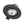 Inbouwspot | Zwart | 1 | Lage inbouwdiepte | IP54 | Kantelbaar | Ø 68mm Livolo Nederland B.V.