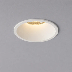 Inbouwspot | Wit | Deluxe LED | Verdiept | Ø 83mm Livolo Nederland B.V.