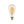 E27 | Warm-Wit | LED | Edison Filament | Amber Livolo Nederland B.V.