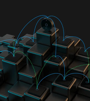 Livolo | Smart Home Hub | Gateway EC Livolo Nederland B.V.