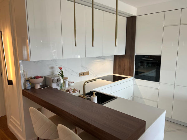 Livolo dubbele wandcontactdoos kopen voor woonkamer of keuken