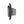 Livolo | Zwart | SR | Wandcontactdoos | IP44 | France Livolo Nederland