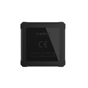 Livolo | 1 canal | Marche/Arrêt | Module intégré | Smart Home Livolo Nederland B.V.